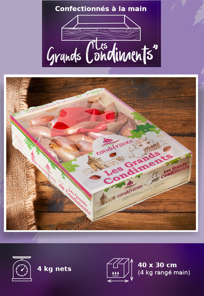 Condifrance